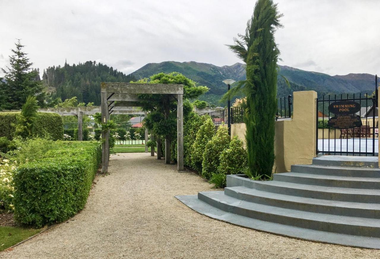 Edit Hanmer Springs Zewnętrze zdjęcie